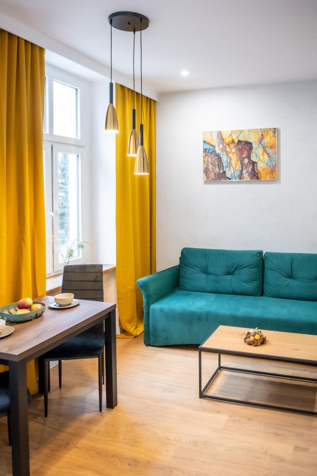 Apartament Lokietka กลีวิตเซ ภายนอก รูปภาพ