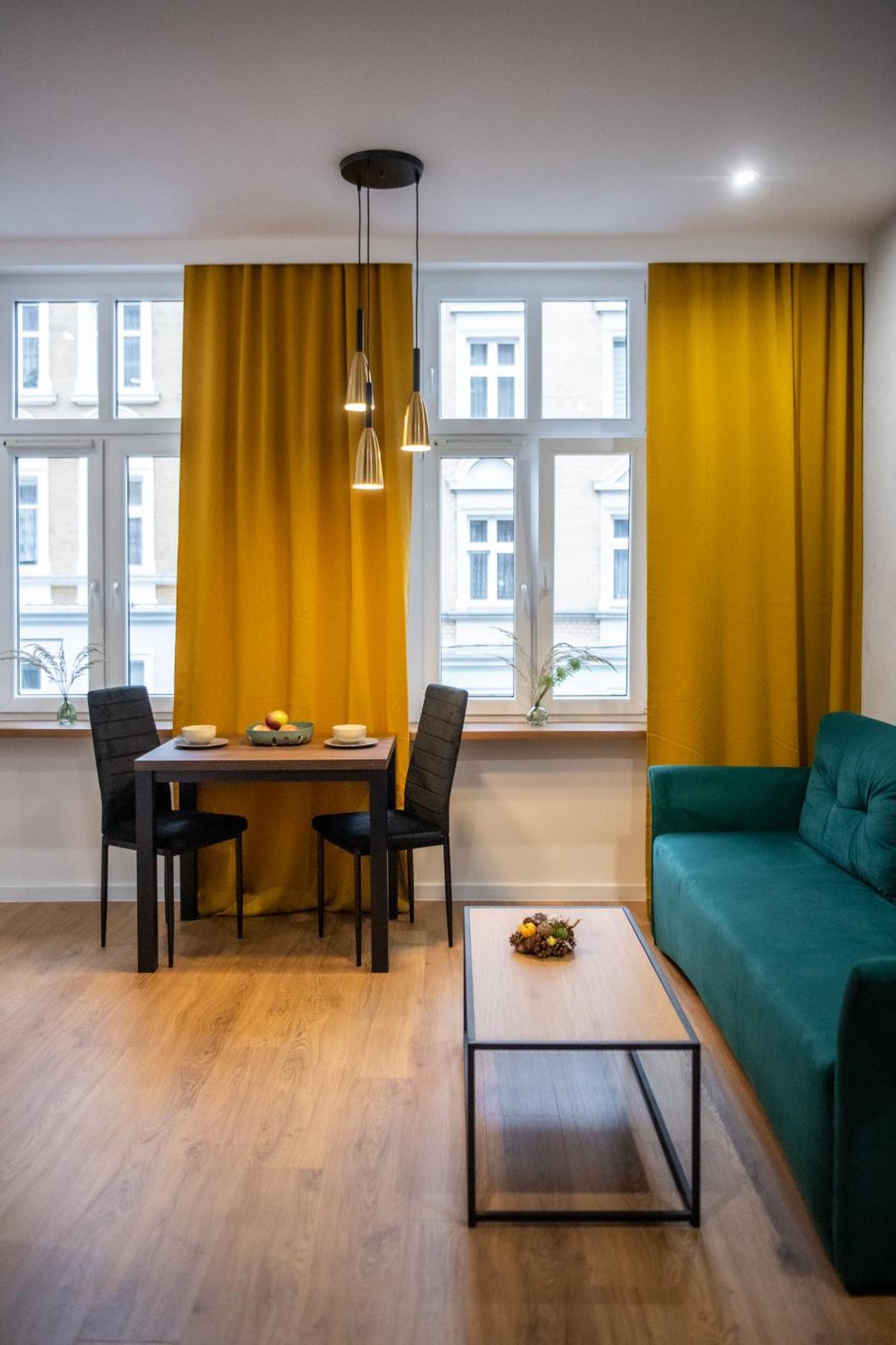 Apartament Lokietka กลีวิตเซ ภายนอก รูปภาพ