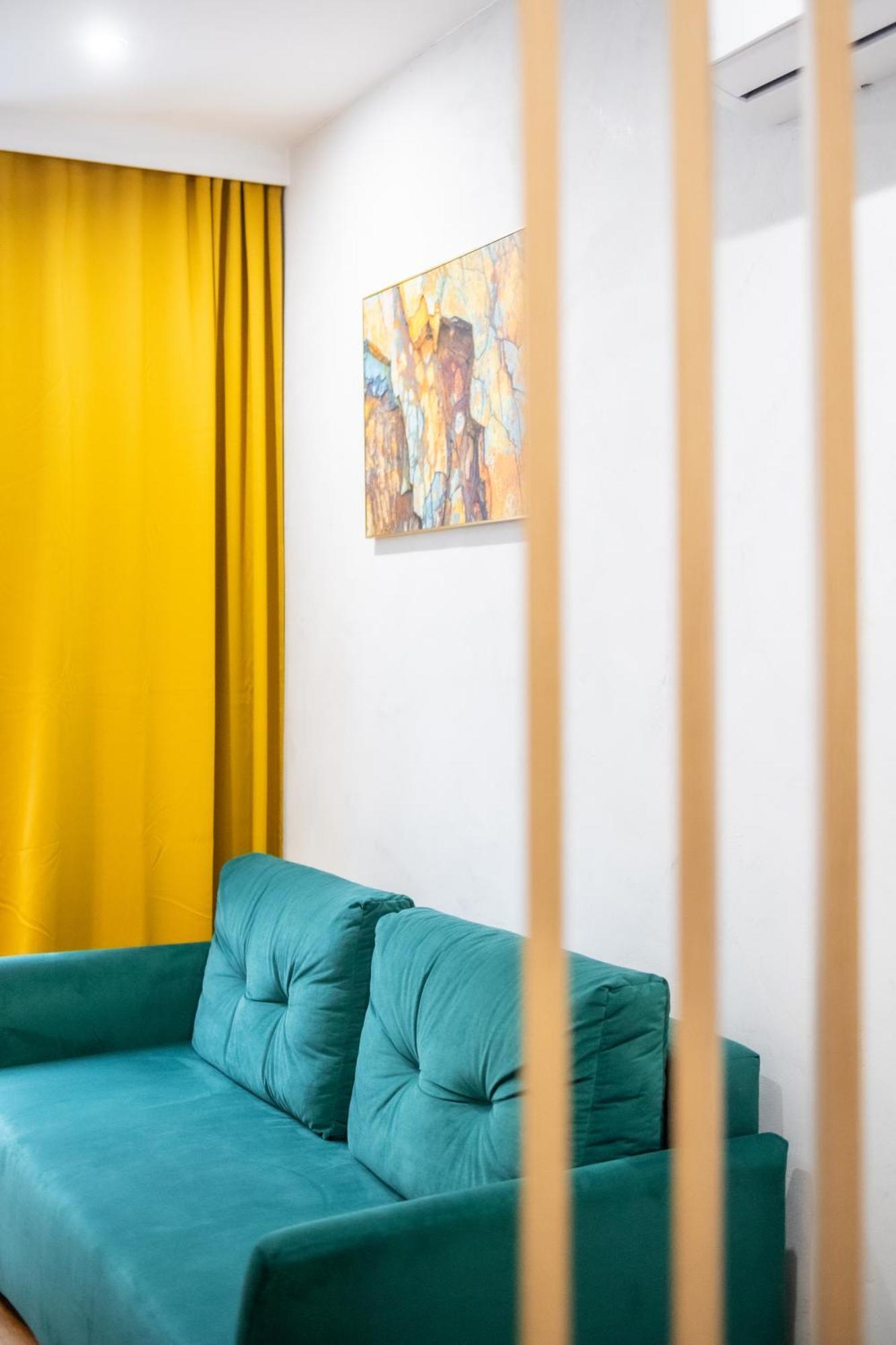 Apartament Lokietka กลีวิตเซ ภายนอก รูปภาพ