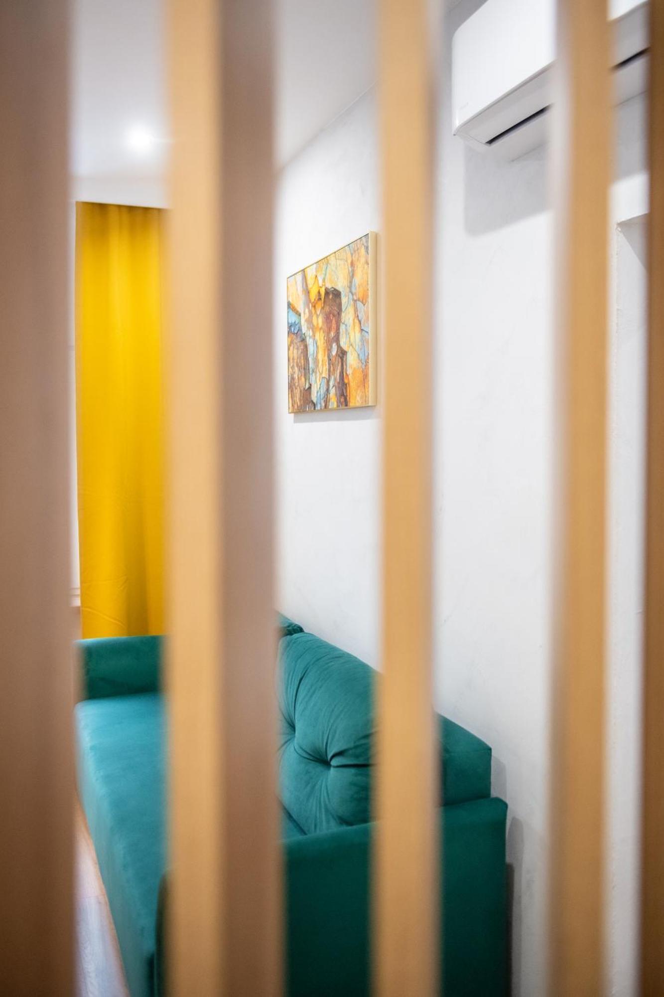 Apartament Lokietka กลีวิตเซ ภายนอก รูปภาพ
