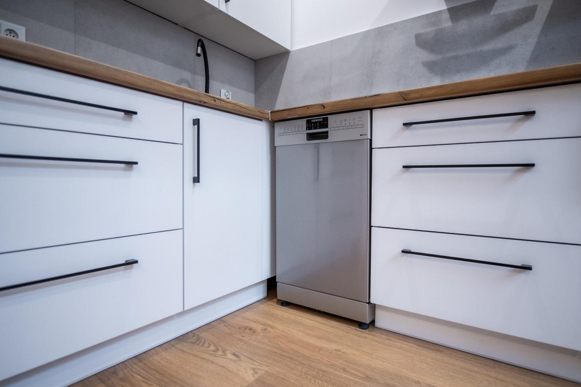 Apartament Lokietka กลีวิตเซ ภายนอก รูปภาพ