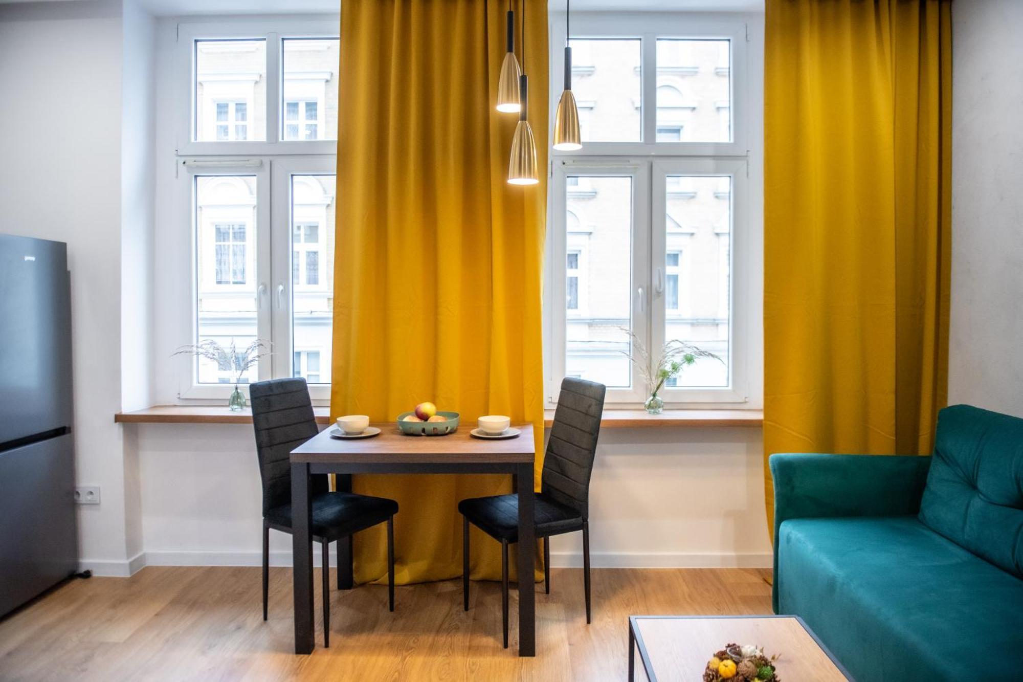 Apartament Lokietka กลีวิตเซ ภายนอก รูปภาพ