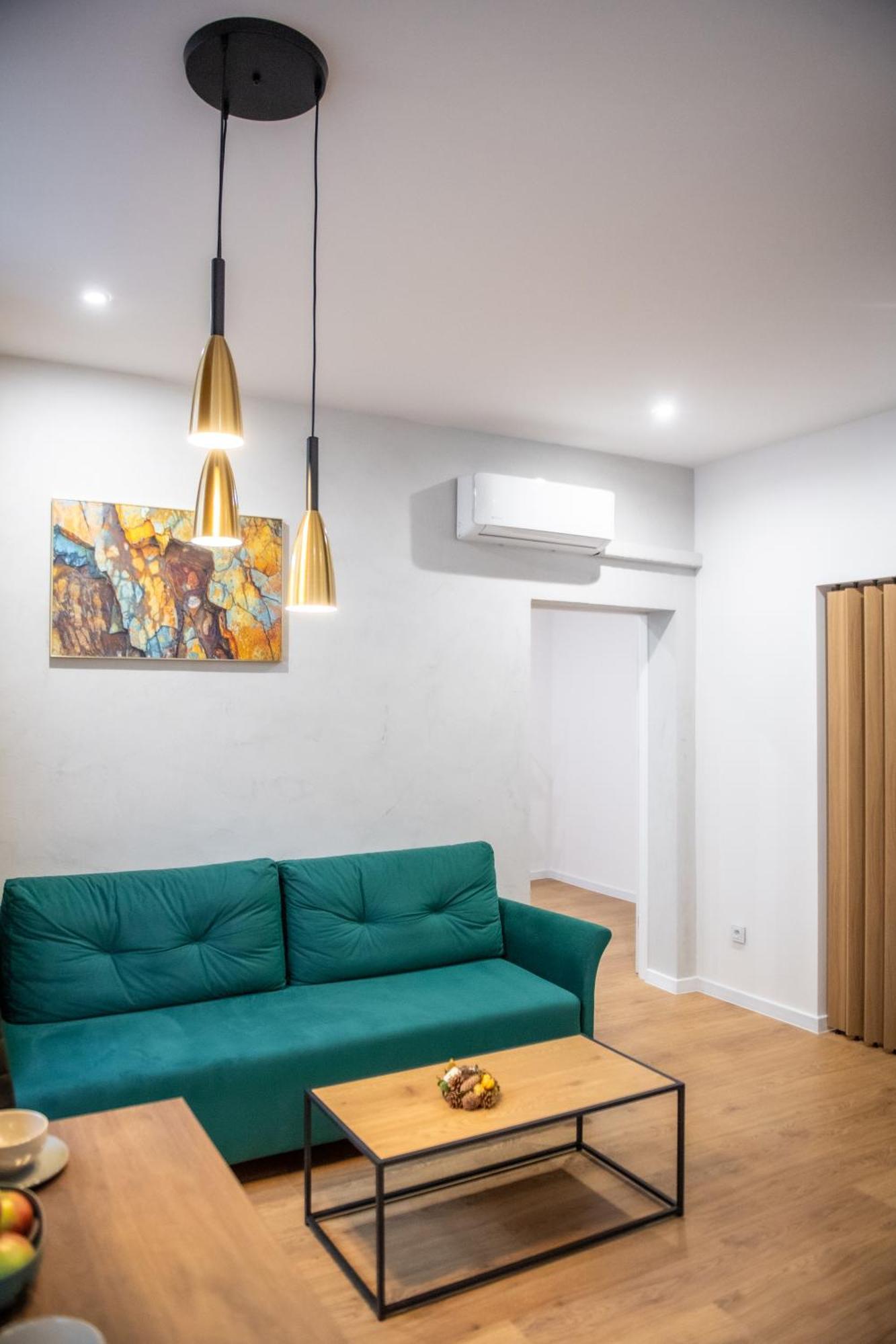 Apartament Lokietka กลีวิตเซ ภายนอก รูปภาพ