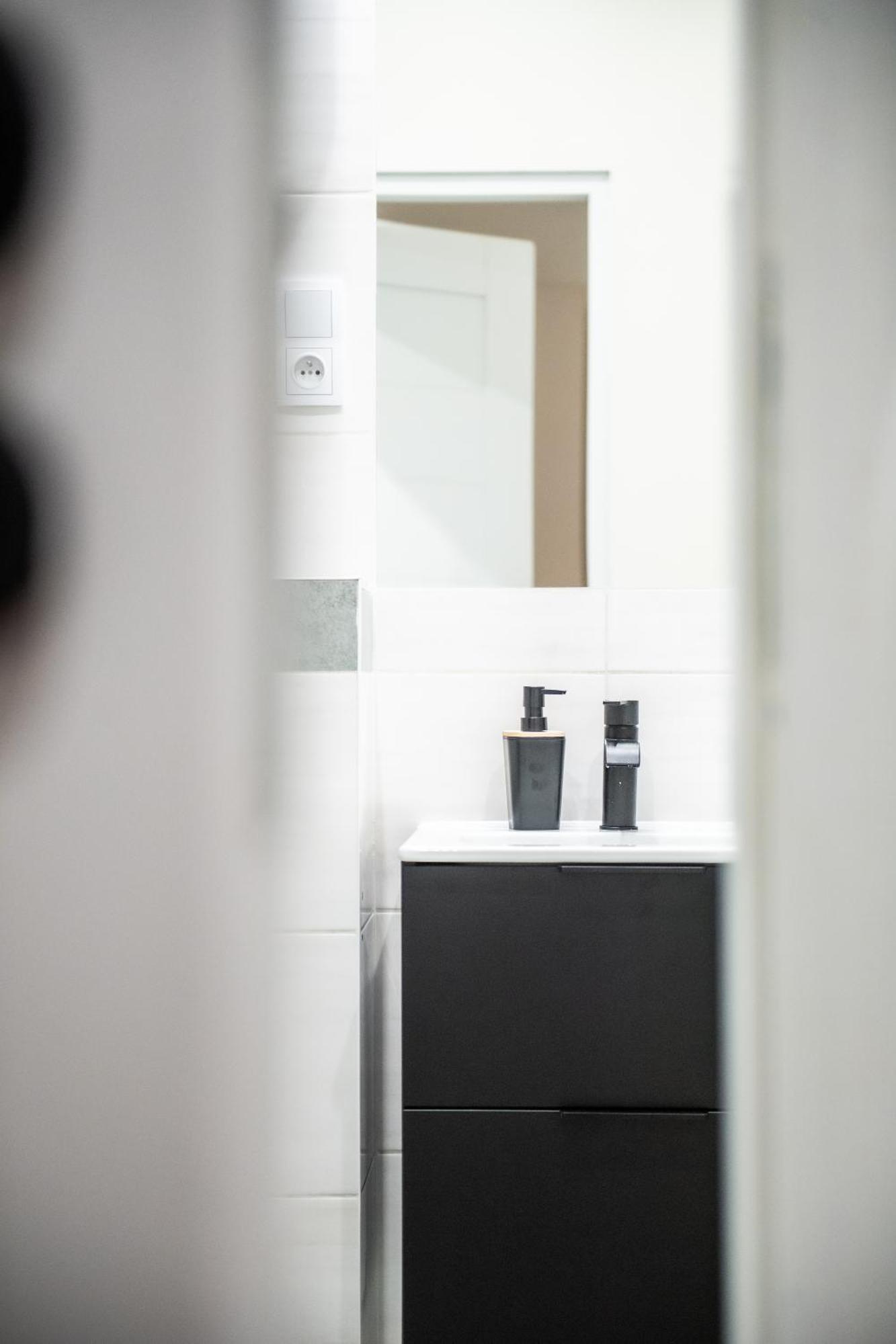 Apartament Lokietka กลีวิตเซ ภายนอก รูปภาพ