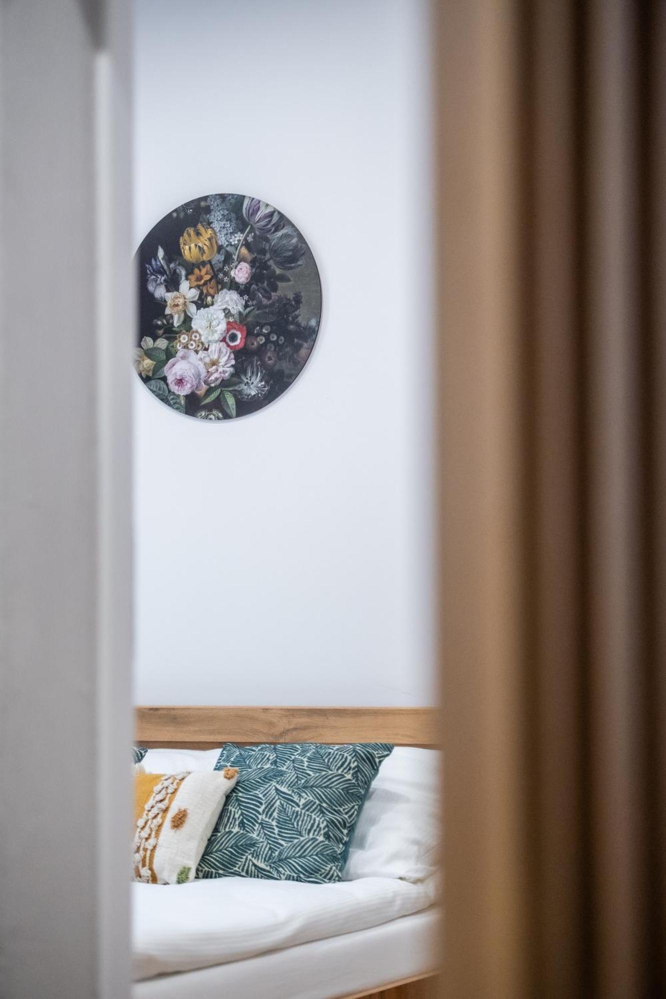 Apartament Lokietka กลีวิตเซ ภายนอก รูปภาพ