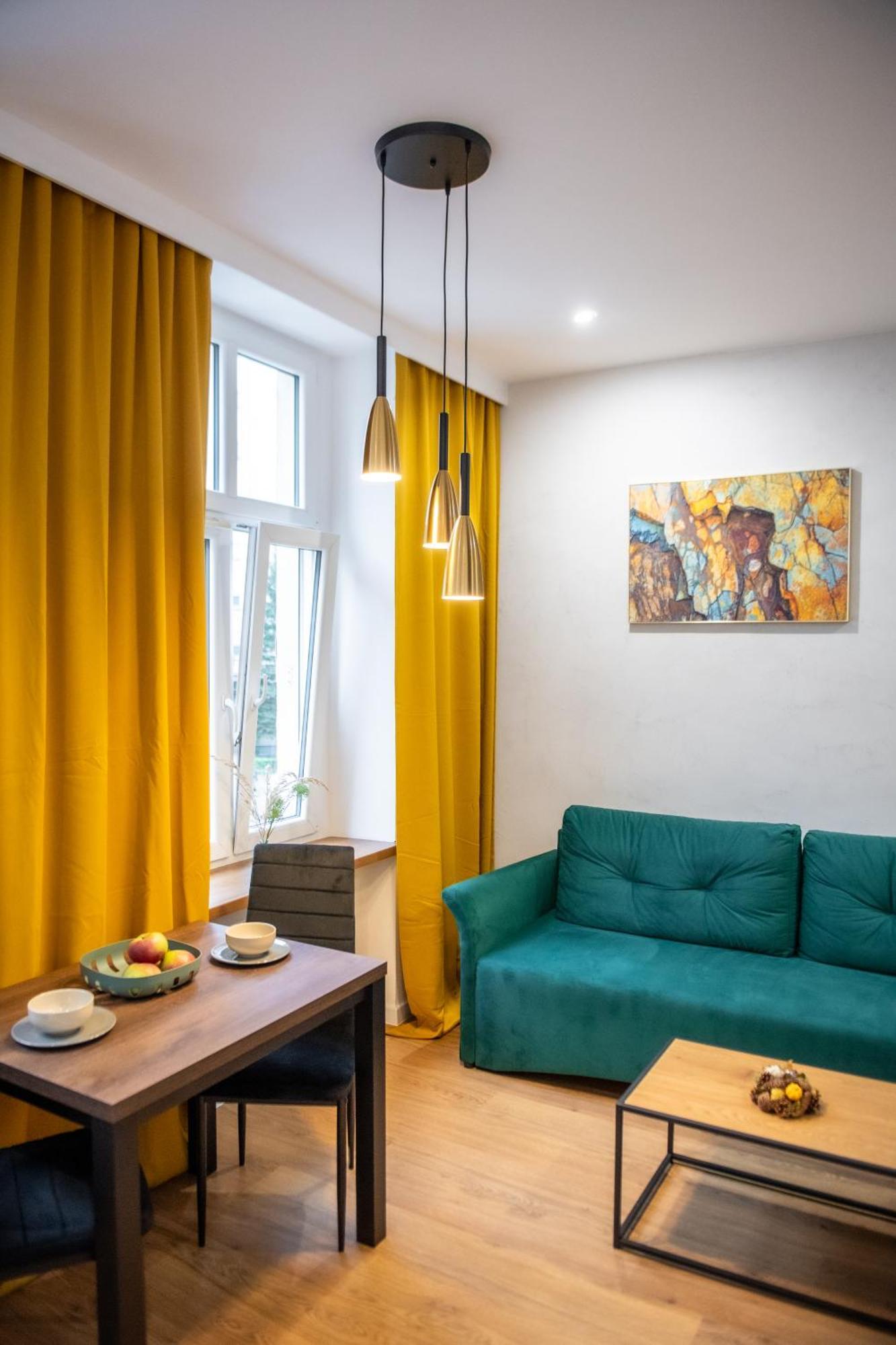 Apartament Lokietka กลีวิตเซ ภายนอก รูปภาพ