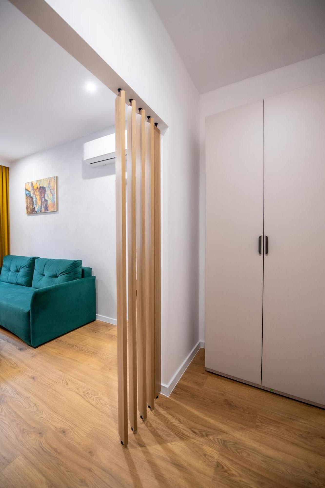 Apartament Lokietka กลีวิตเซ ภายนอก รูปภาพ