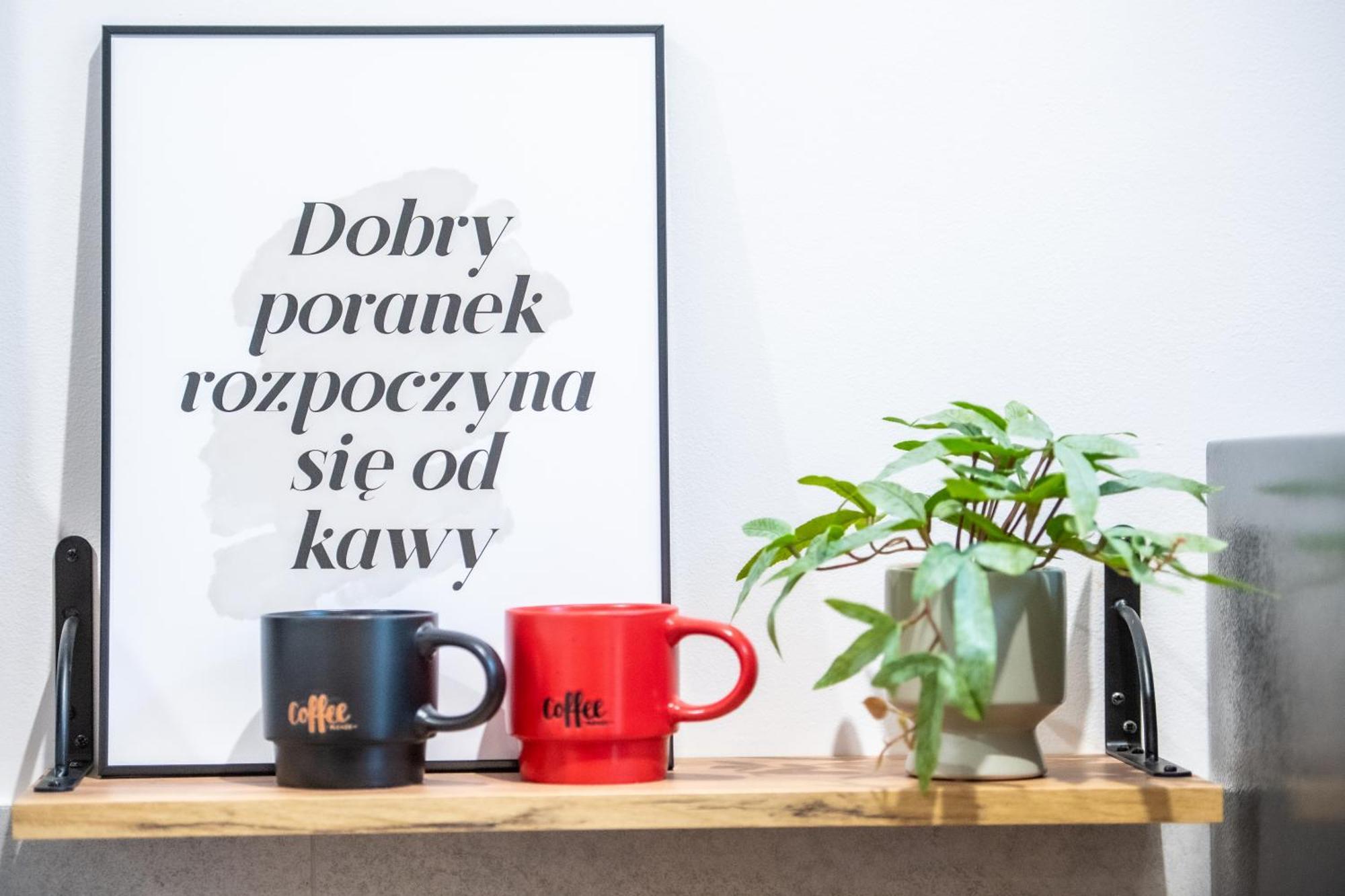 Apartament Lokietka กลีวิตเซ ภายนอก รูปภาพ